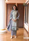 Jazmin Vol 2 By Keval Soft Cotton Dress Material Wholesale Shop In Surat
